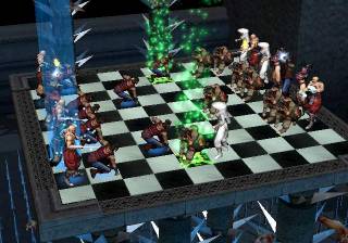 Mortal Kombat Chess Download
